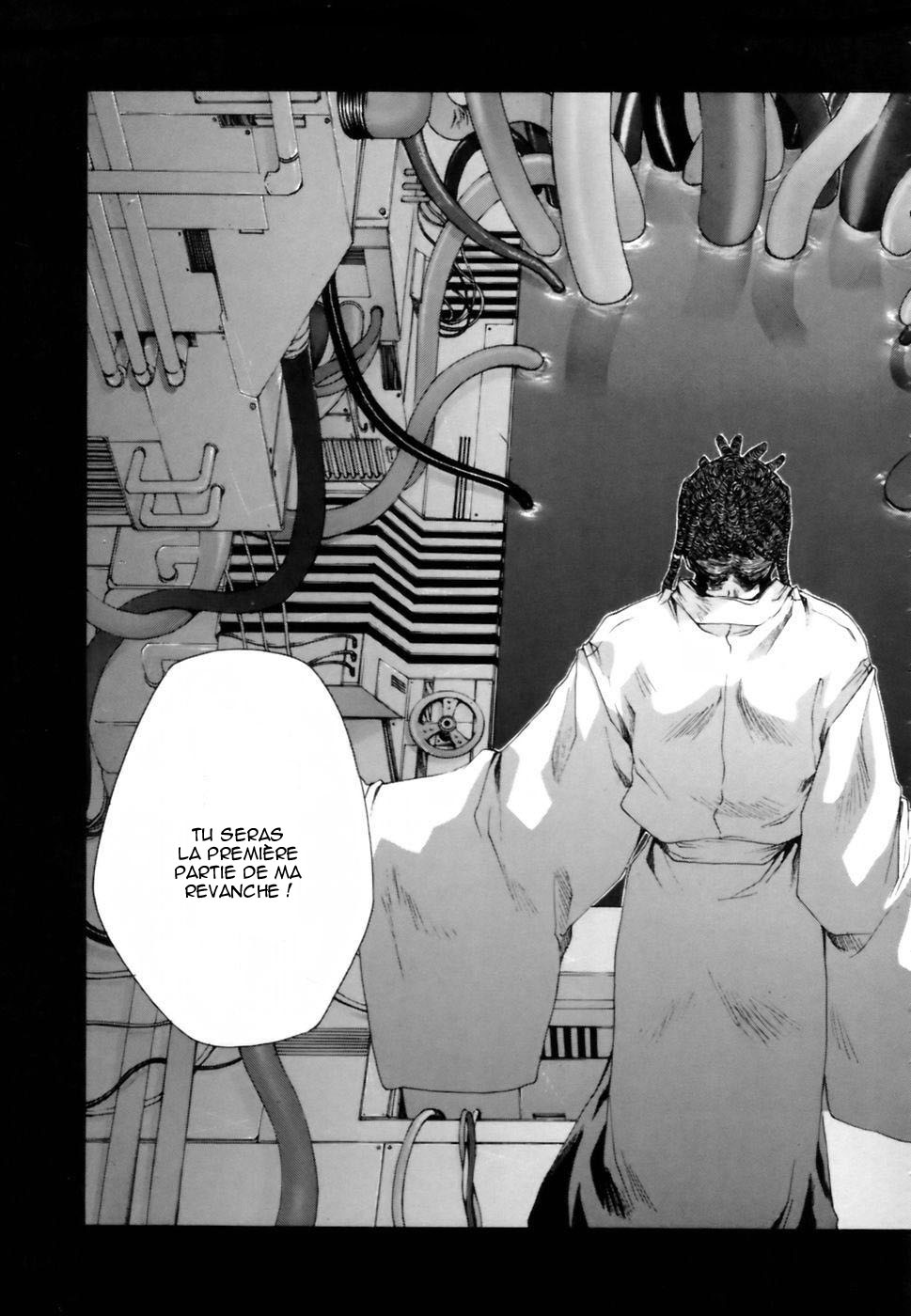 img Saiyuki Gaiden 18